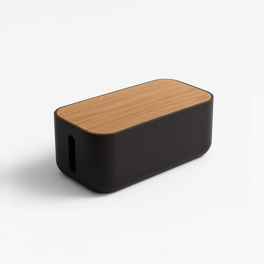 [FURN_5555] جعبه مدیریت کابل